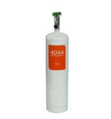 R404a Küçük Soğutucu Gaz (750gr)