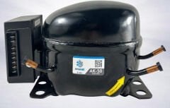 12v/24v Hermetik Buzdolabı Kompresörü 50G