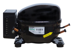 12v/24v Hermetik Buzdolabı Kompresörü 50G