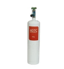 R407C Küçük Soğutucu Gaz (800gr)