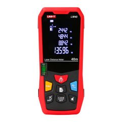 Unit LM40 Lazer Metre
