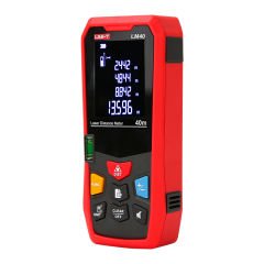 Unit LM40 Lazer Metre