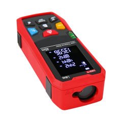 Unit LM40 Lazer Metre