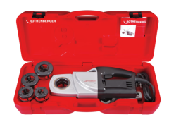 Rothenberger 71450 Supertronıc 1250-Set Bspt1/2-1.1/4''''23