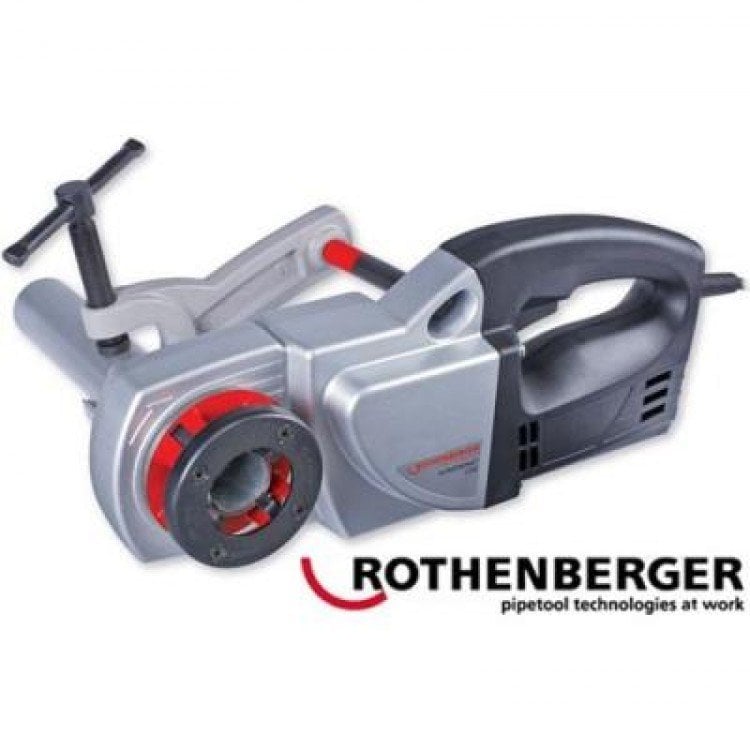 Rothenberger 71450 Supertronıc 1250-Set Bspt1/2-1.1/4''''23