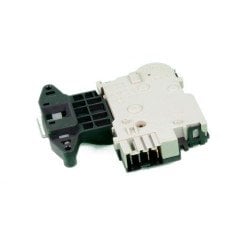 Arçelik Bitron Çamaşır Makinası Emniyet Kapı Kilidi 0219010