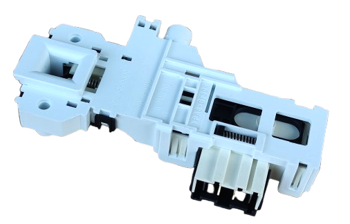 Arçelik Çamaşır Makinası Emniyet Kapı Kilidi 4 Kontak 2704830300