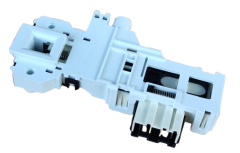 Arçelik Çamaşır Makinası Emniyet Kapı Kilidi 4 Kontak 2704830300