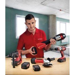 Rothenberger 1000001648 Ro Id400 Somun Sıkma Set Impact Drive Eu