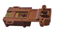 Ariston Çamaşır Makinası Emniyet Kapı Kilidi