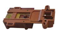 Ariston Çamaşır Makinası Emniyet Kapı Kilidi