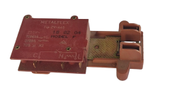 Ariston Çamaşır Makinası Emniyet Kapı Kilidi