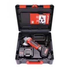 Rothenberger 1000001649 Ro Ag8000 - Akülü Avuç İçi Taşlama