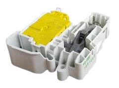 Ariston Çamaşır Makinası Emniyet Kapı Kilidi 0219044