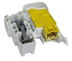 Ariston Çamaşır Makinası Emniyet Kapı Kilidi 0219044