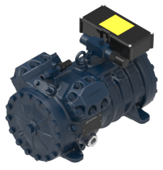 Dorin Yarı Hermetik Kompresör H405CC - 4 Hp