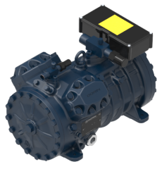 Dorin Yarı Hermetik Kompresör H505CS - 5 Hp