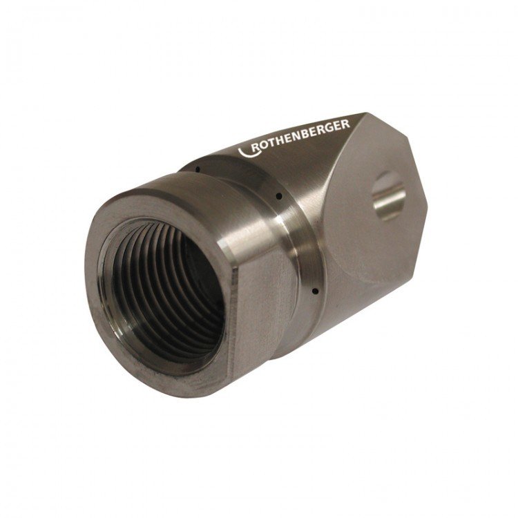 Rothenberger 77612 Rojet 40/100, G1/2