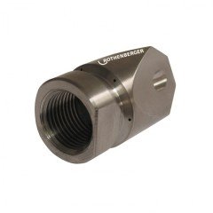 Rothenberger 77612 Rojet 40/100, G1/2