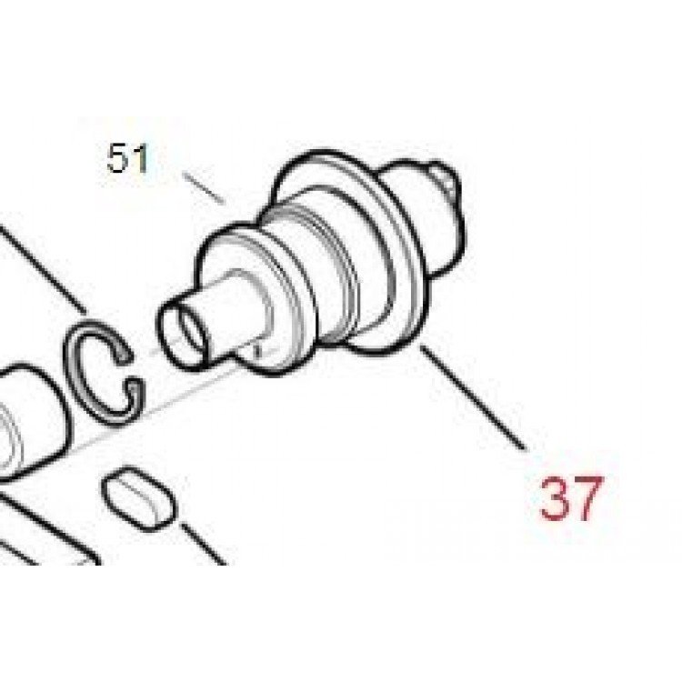 Rothenberger 1000000723 Roll Groover 1000000212 İçin 8