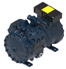 Dorin Yarı Hermetik Kompresör H751CC - 7.5 Hp