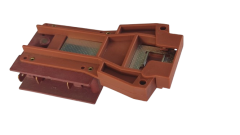 Frigidaire Çamaşır Makinası Kapı Kilidi