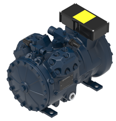 Dorin Yarı Hermetik Kompresör H1151CC - 11.5 Hp