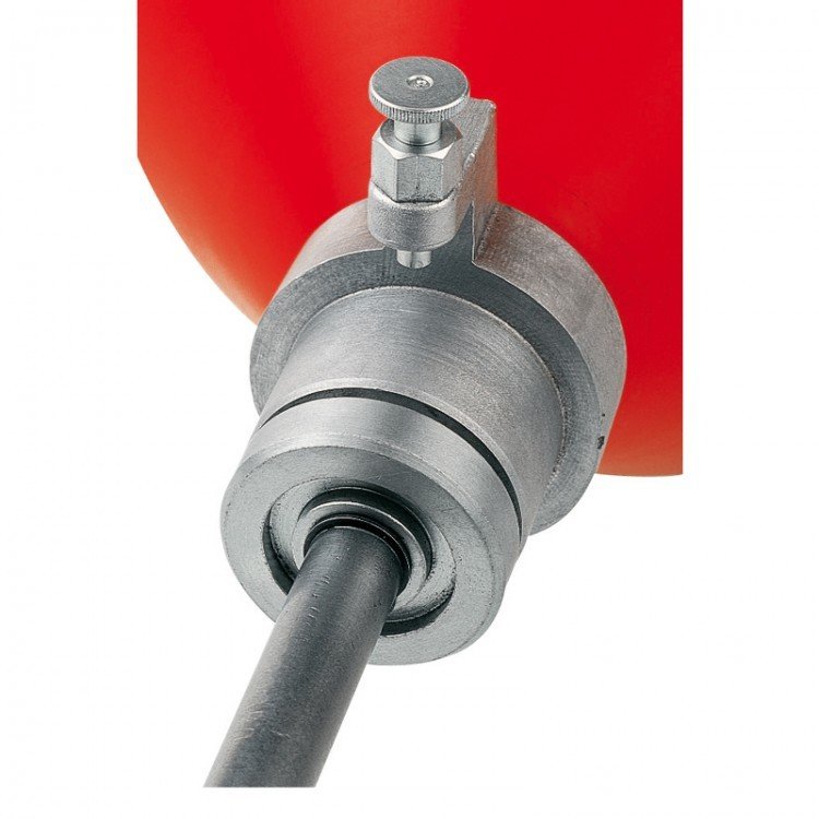 Rothenberger 72515 R600/R650 İçin Adaptor Magazine 10Mm, Empty