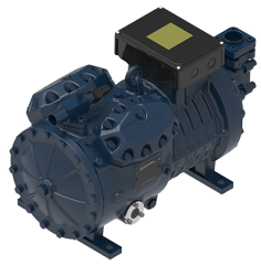 Dorin Yarı Hermetik Kompresör H851CS - 8.5 Hp