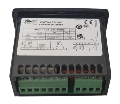 Eliwell EWE Plus 974