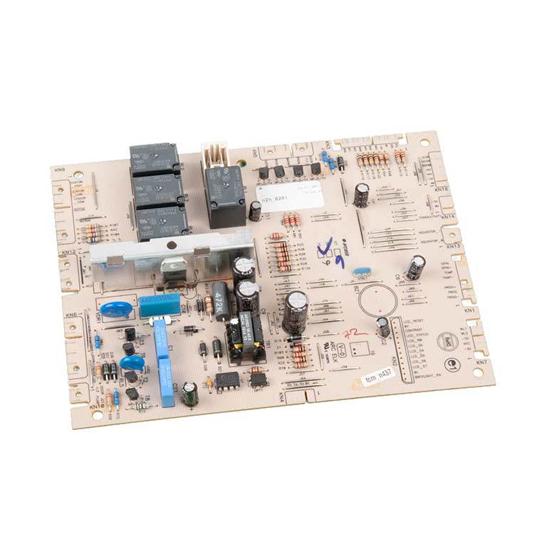 Arçelik 3650 Sj Çamaşır Makinası Ana Kart 2817740201