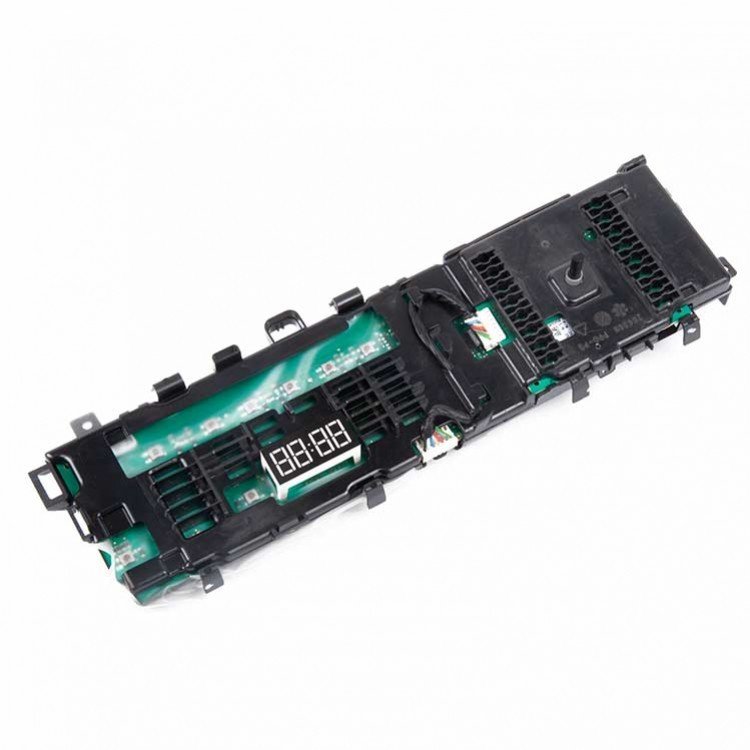 Beko Çamaşır Makinası Ana Kart 2432301120