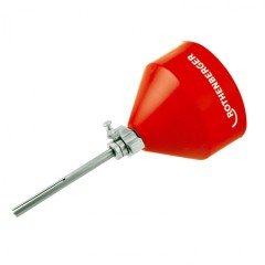 Rothenberger 72511  R550 İçin Adaptor Magazine 10Mm, Empty