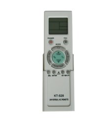 Klima Kumandası KT-528 Unıversal