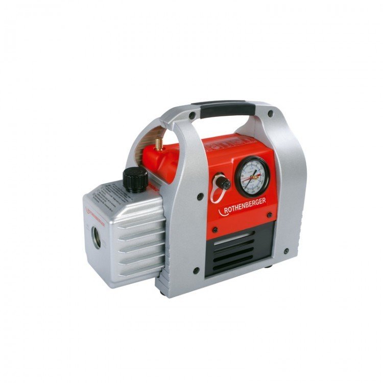 Rothenberger 170062 Roaırvac 3.0 230V 85 L/Min, 250W
