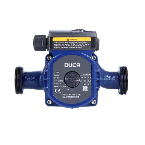 Duca Sirkülasyon Pompası XPS 25-6-180