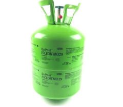 DuPont ISCEON MO29 12.3 Kg Gaz Tek Kullanımlık Tüp