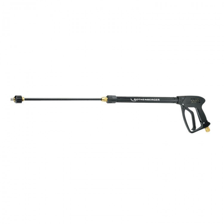 Rothenberger 76187 Hp Temizleme Mızrağı 30/130 40/100 50/120