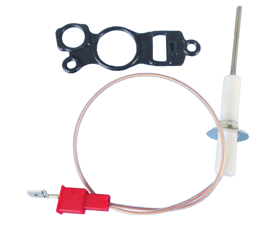 Buderus Kombi iyonizasyon Elektrodu