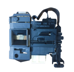 Arçelik Çamaşır Makinası Emniyet Kapı Kilidi 3 Kontak 2849660200-0500