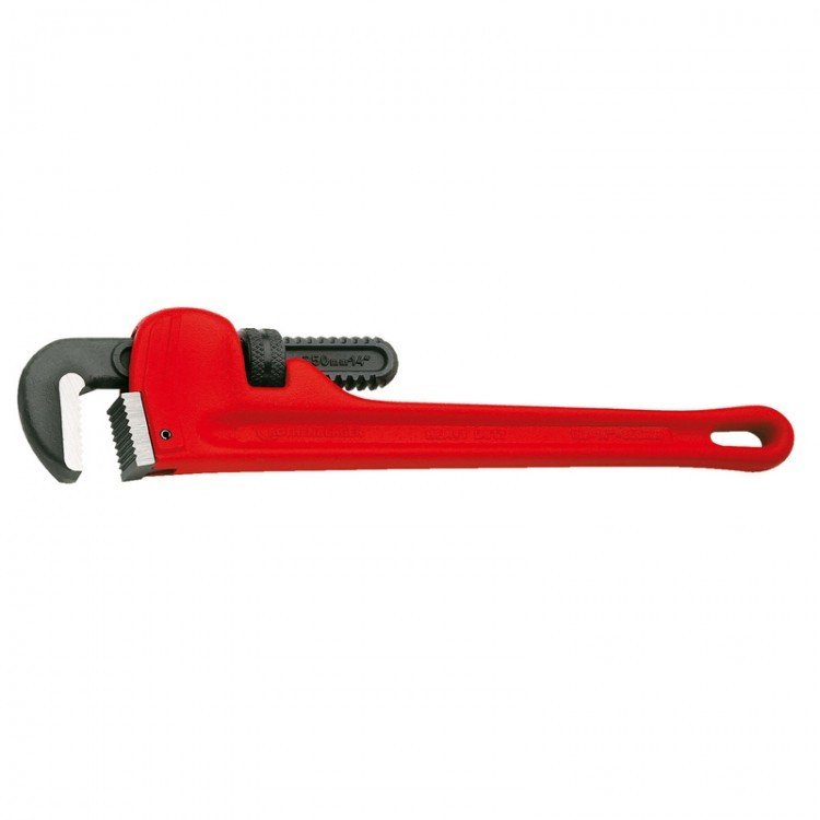 Rothenberger 70157 Heavy Duty48 Tek Elle Boru Anahtarı