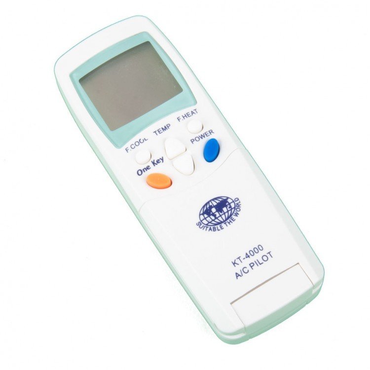KT-4000 Universal Akıllı Klima Kumandası