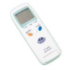 KT-4000 Universal Akıllı Klima Kumandası