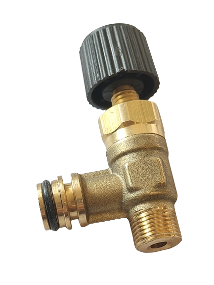 Vaillant Eco Kombi Su Doldurma Musluğu