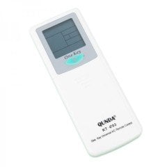KT-e03 Universal Akıllı Klima Kumandası