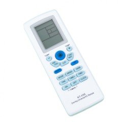 KT-e05 Universal Akıllı Klima Kumandası
