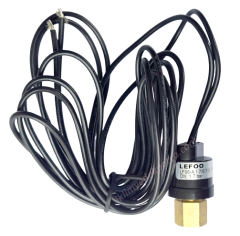 LEFOO Alçak Basınç Sensör Off 0.7 bar On 1.7 bar