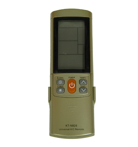 KT-N828 Universal Akıllı Klima Kumandası