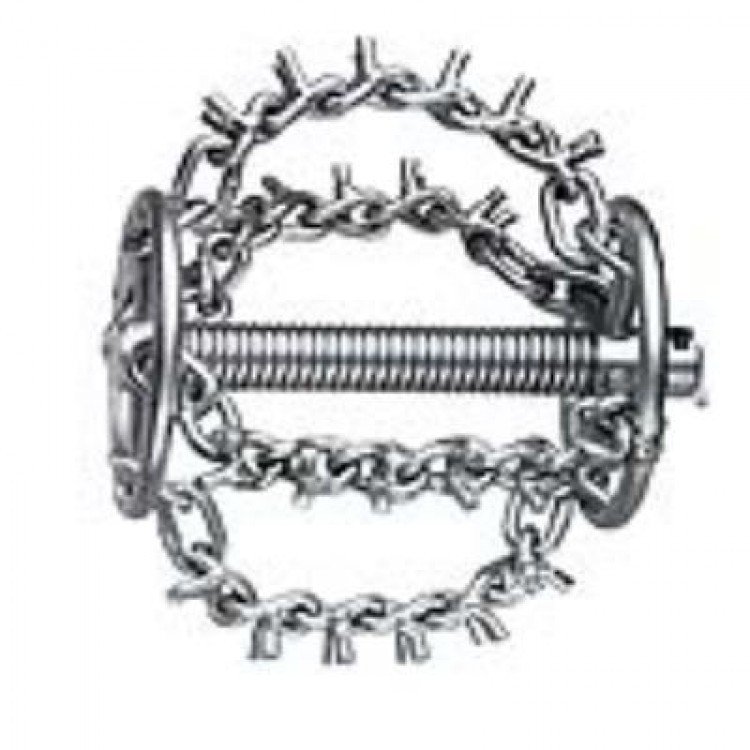 Rothenberger 72341 32Mm 4Lü Kavrama Z.Kafaları Sivri Uç+Yüzük 32/75