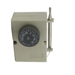 Buzdolabı Oda Termostatı Kısa Kuyruklu +30/-30